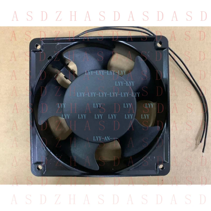 Z  for Maxair BT220 12038B2HT ball bearing cooling fan AC220-240V 0.12A 120*120*38MM