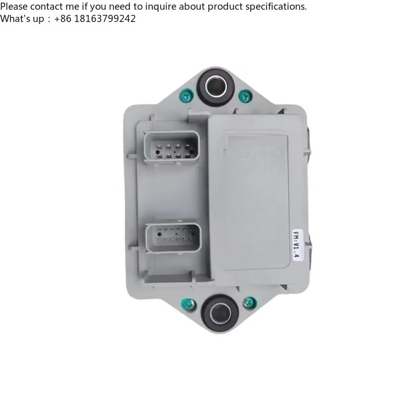 WG9716583012 Vehicle Front Module Use for SINOTRUK HOWO HOHAN FAW SHACMAN DONGFENG BEIBEN FOTON Spare Parts