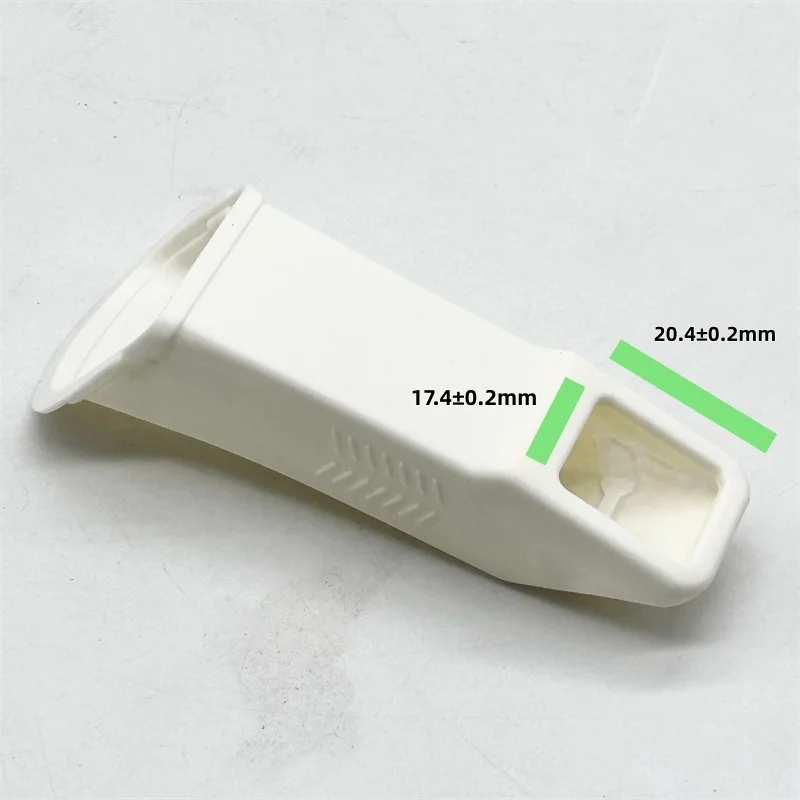 25pcs/Box TPU Dental Itero Intraoral Scanner Disposable Sleeves for  Compatible with Itero Element Scanner Single Use Covers
