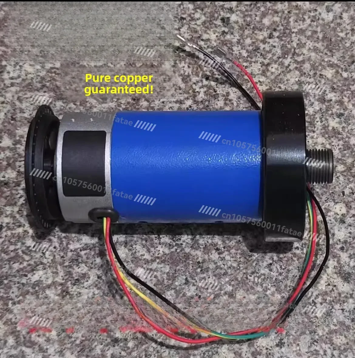 

Treadmill Motor Motor Universal Original DK5566075 5566100 5580125