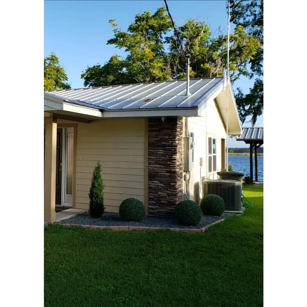 19” Boxwood Topiary… - image