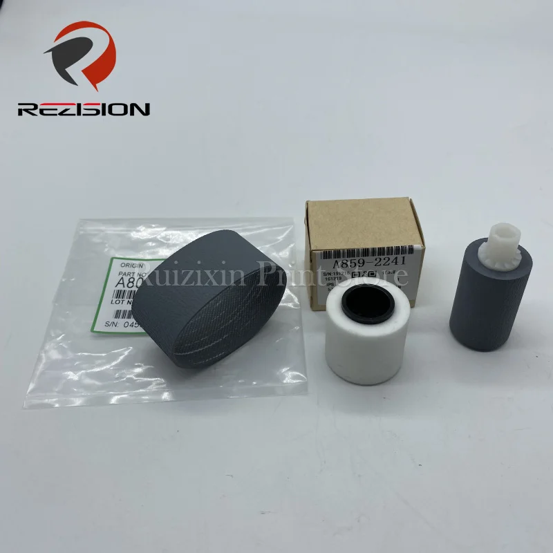 A806-1295 A859-2241 Pickup Roller for Ricoh For Ricoh MP 3054 3554 2554 4054 6054 5054 2555 4055 Paper Feeder Infeeder Roller