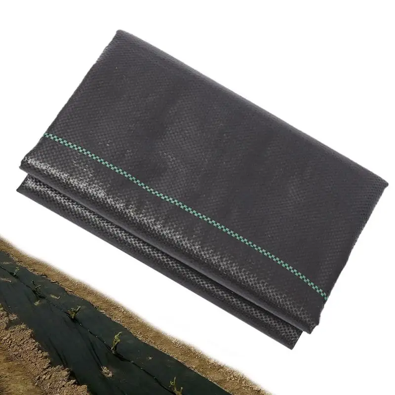 

Plant Anti-freeze Cover Garden Frost Winter Plant Protecter Breathable Floating Row Blankets For cold Weather Gardening tools