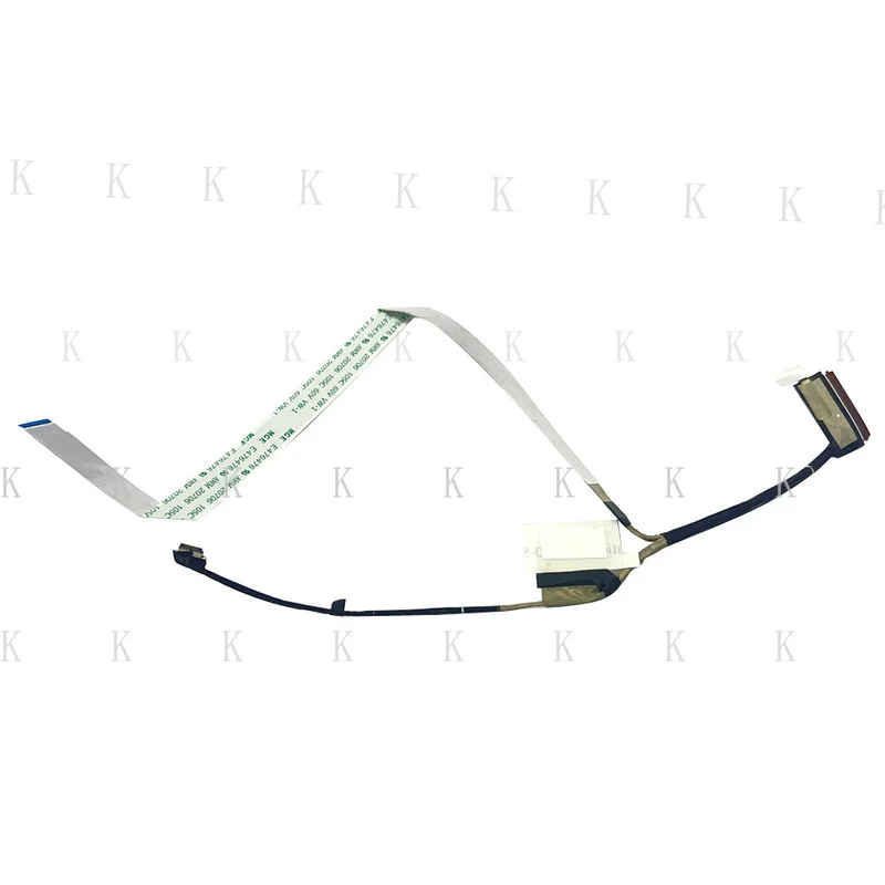 CC 30pin LCD كابل الشاشة SC11L28838 لينوفو 500 واط 2 في 1 Gen 5 83LH 83LJ #4