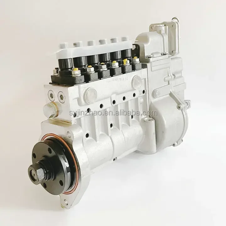 

BP1258 BP1258A SDEC SC11B220G2B1 Engine Parts Fuel Injection Pump CP61Z-P61Z651 for SL50W-3 CG956H