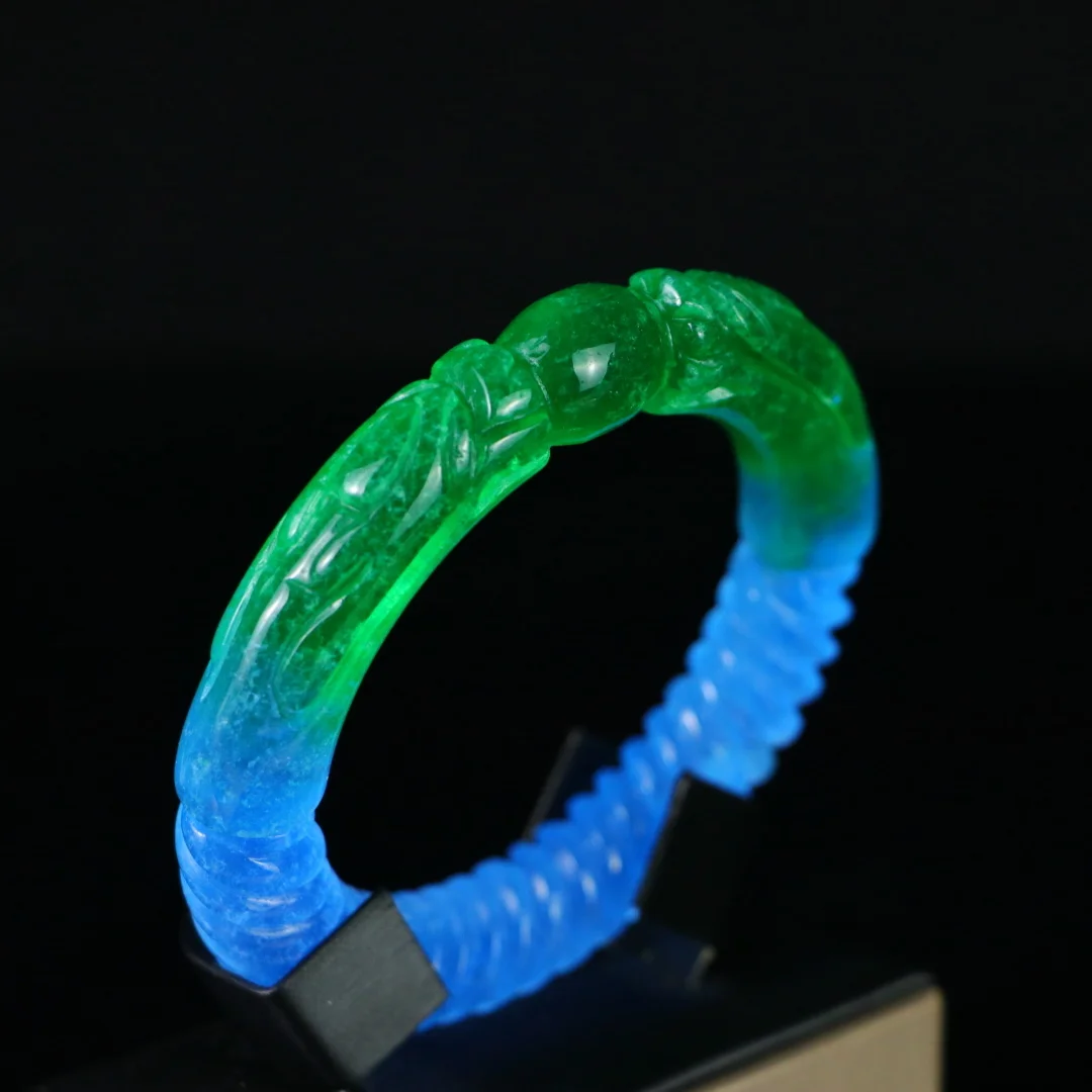 

Natural Stone Bracelet for Couples Beach Charm Jewelry Fashion Accessories Women Men