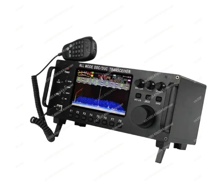 

Shortwave wolf sdr 100w, rs 998 rs-998 rs-998 100w transceiver kit