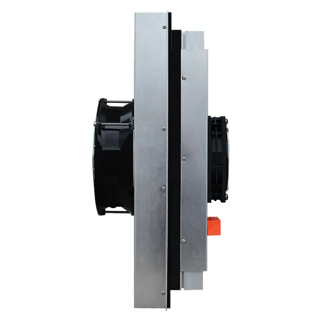 Climatizzatore di refrigerazione a semiconduttore per armadio Telecom