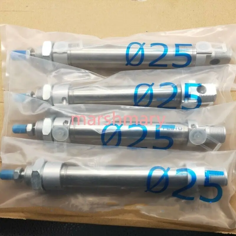 1PCS New Festo DSNU-25-100-PPV-A Cylinder 19248