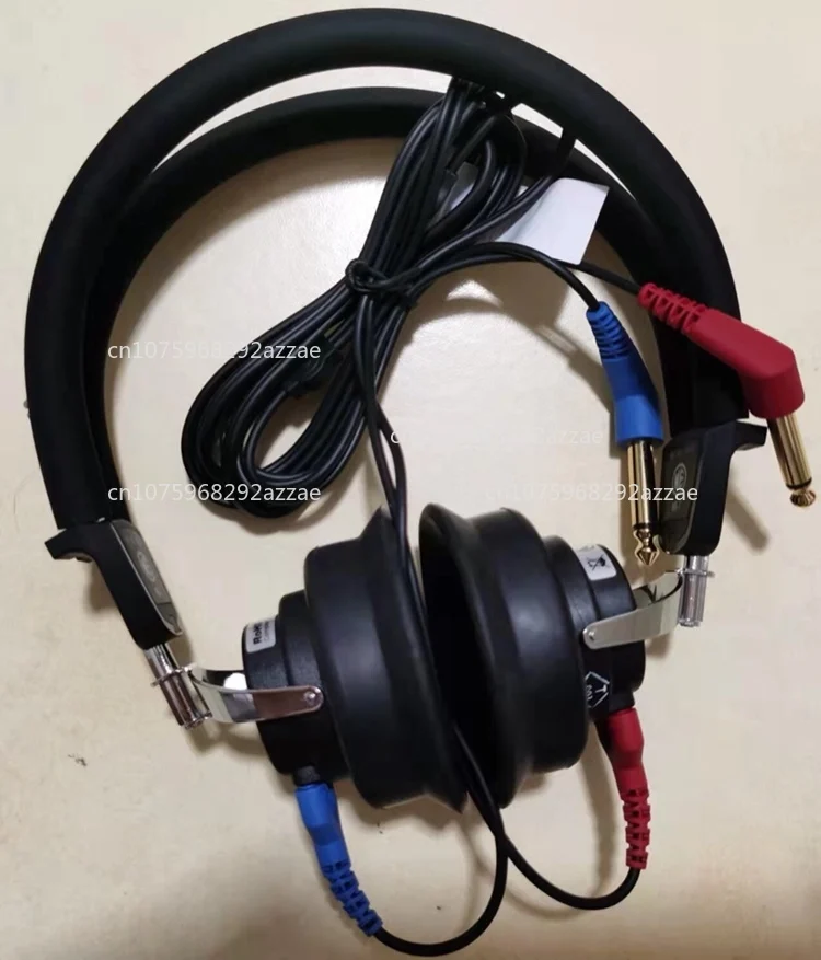 

Original imported air-conducting earphones DD45 air-conducting earphones