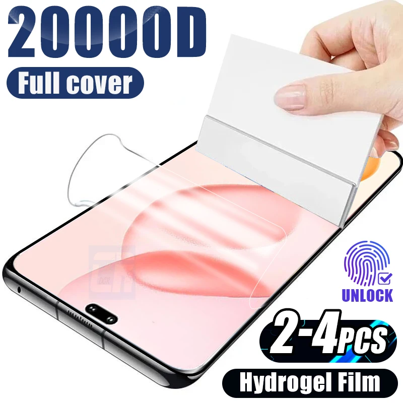 2-4Piece Protective…