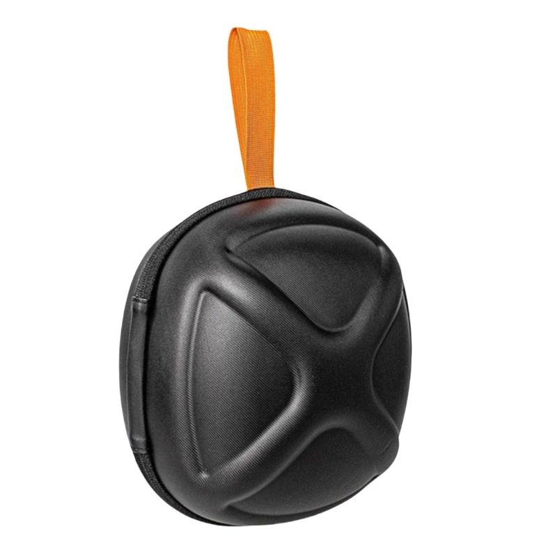 Sarung kantung pembawa headphone untuk penutup pelindung headphone V2 X Over Ear