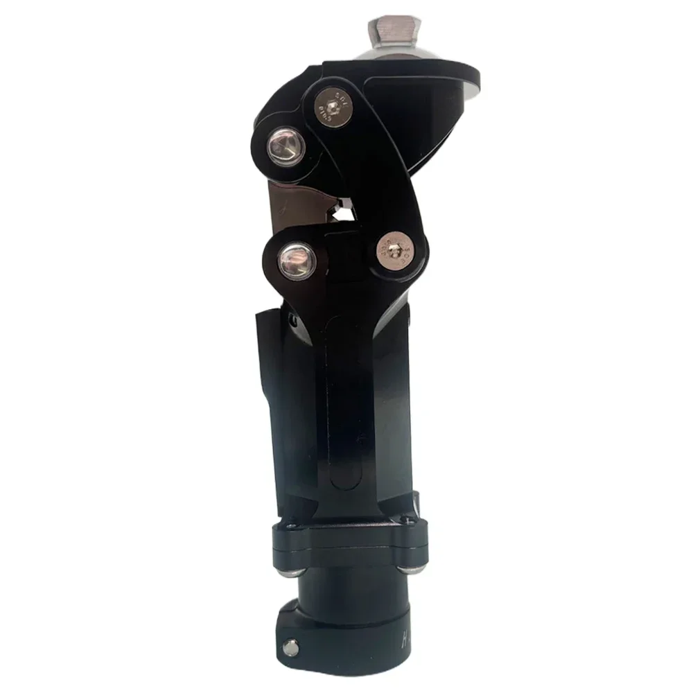 2026 new Prosthetic Knee Joint  Artificial leg Pneumatic  Four Bar Knee Joint Proshtetic Knee