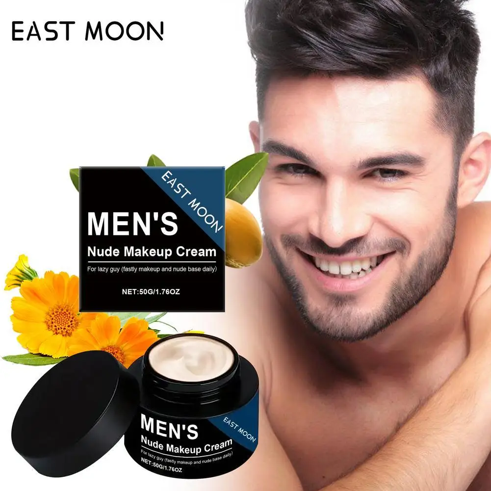 

50g Men's Face Moisturizer Moisturizing Retinol Cream Anti-Wrinkle Aging Moisturizing Shrink Pores Whitening Smooth Retinol