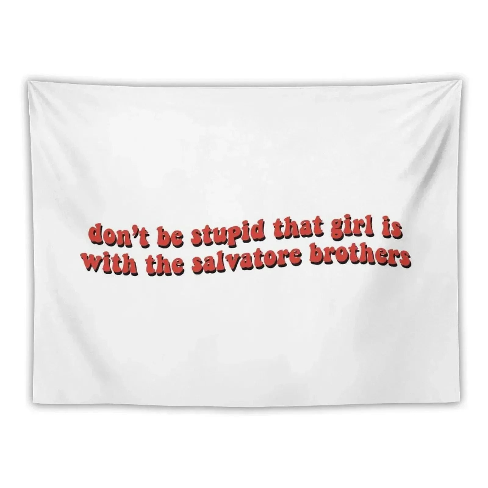 

tvd quote Tapestry Room Decorations Decoration For Bedroom Tapestry