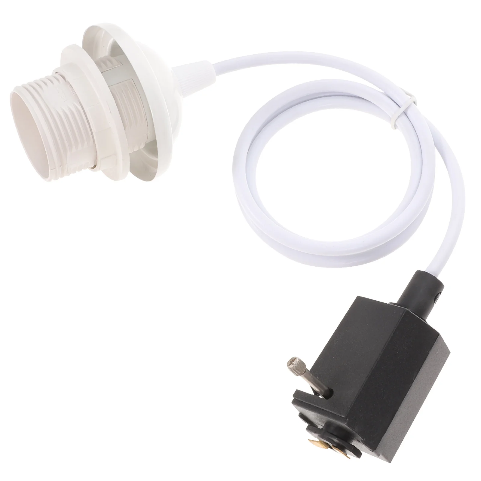 

Industrial Pendant Light E27 Socket Stylish Home Decoration Lighting For Kitchen Bathroom Living Room Stairs Corridor