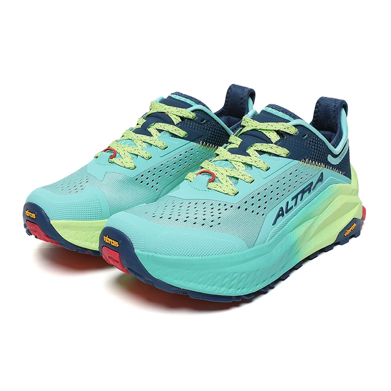 

Waterproof Slip-ResistantLined WarmOutdoor Trail Running Shoes, Grippy Outsole, Stable on Mountain Trails