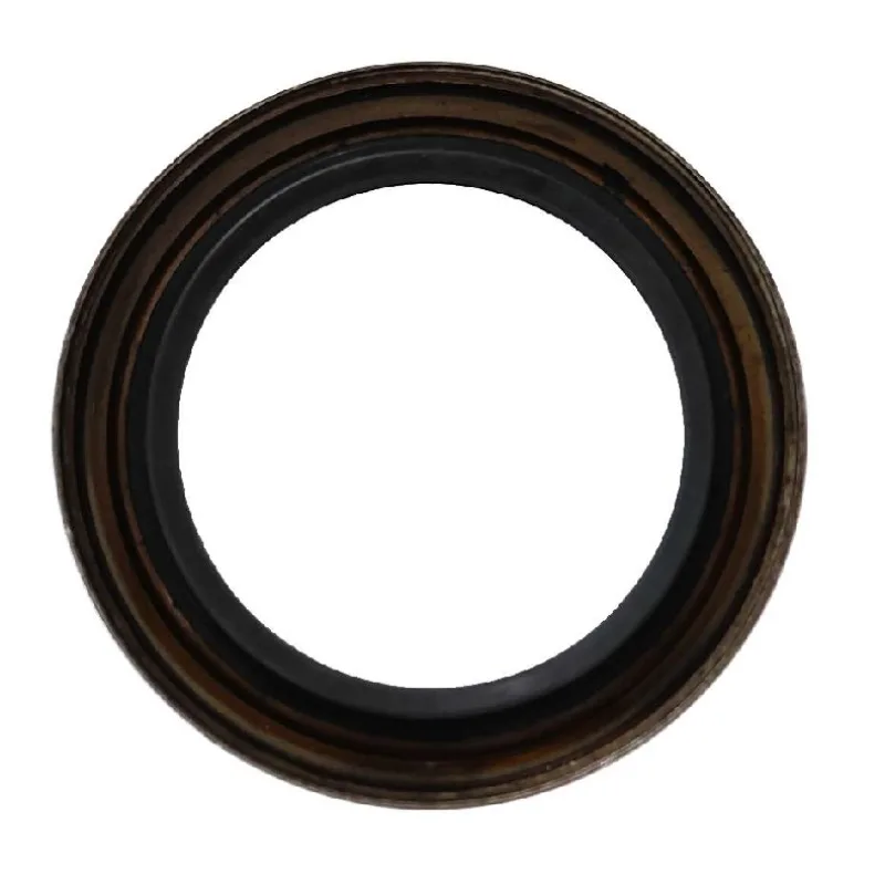 2S717R284AA Car Engine Half Shaft Oil Seal AT Compatible With Ford Mondeo2.5L Kuga 05