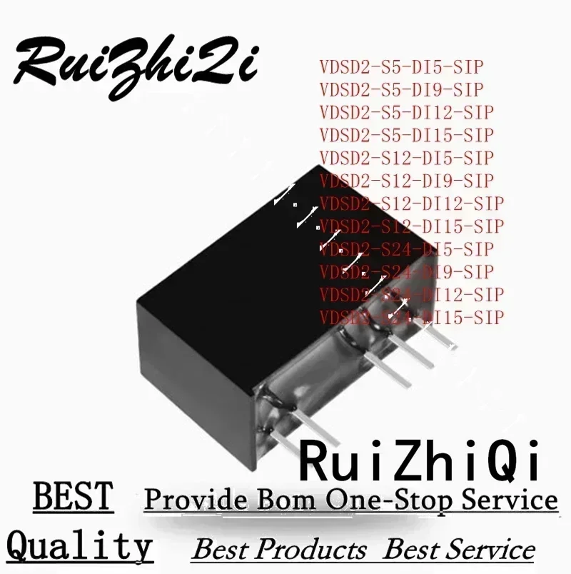 10Pcs/Lot Vdsd2-S12… - image