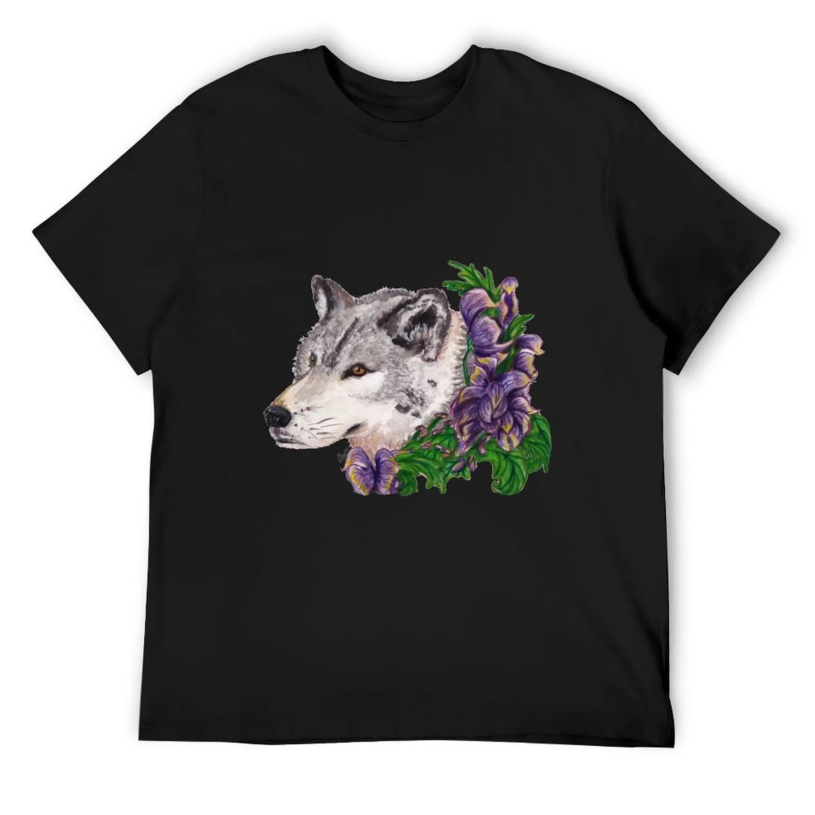 

Wolfbane T-Shirt Clothing plain valentines boutique clothes designer t shirt men