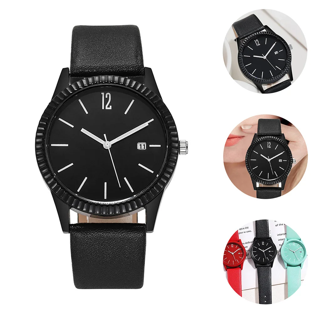 

1Pcs Waterproof Light Wrist Watch Quartz Casual Alloy Fashionable Women's Watch Stylish Decorative