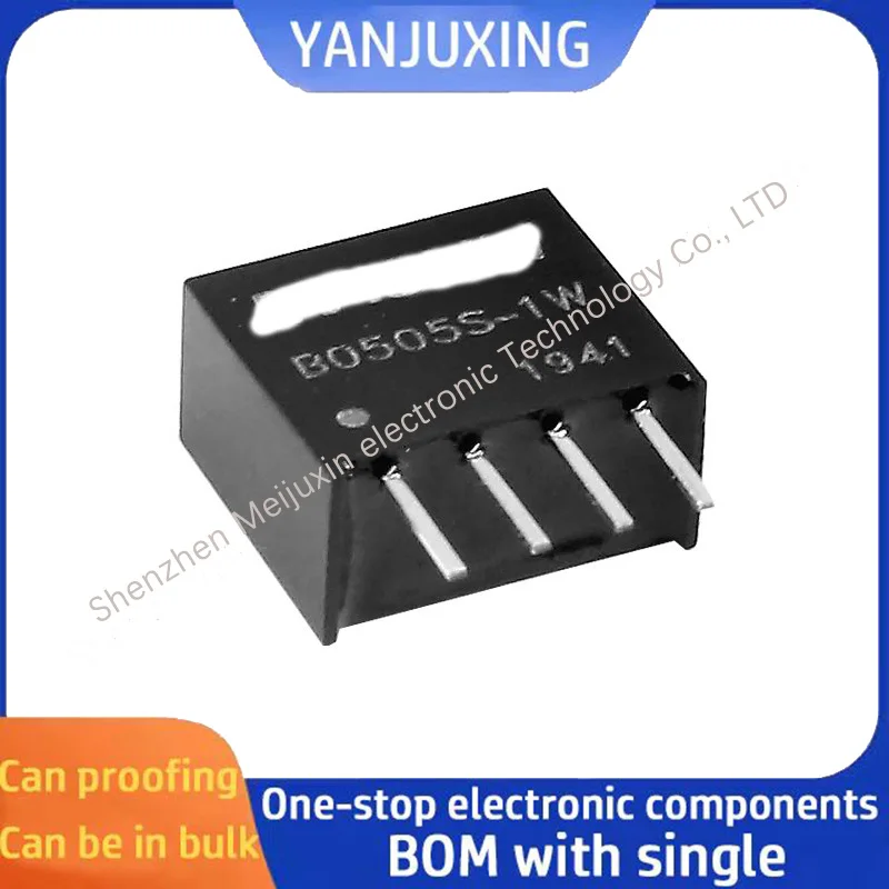 5Pcs/Lot B0505S-1W …