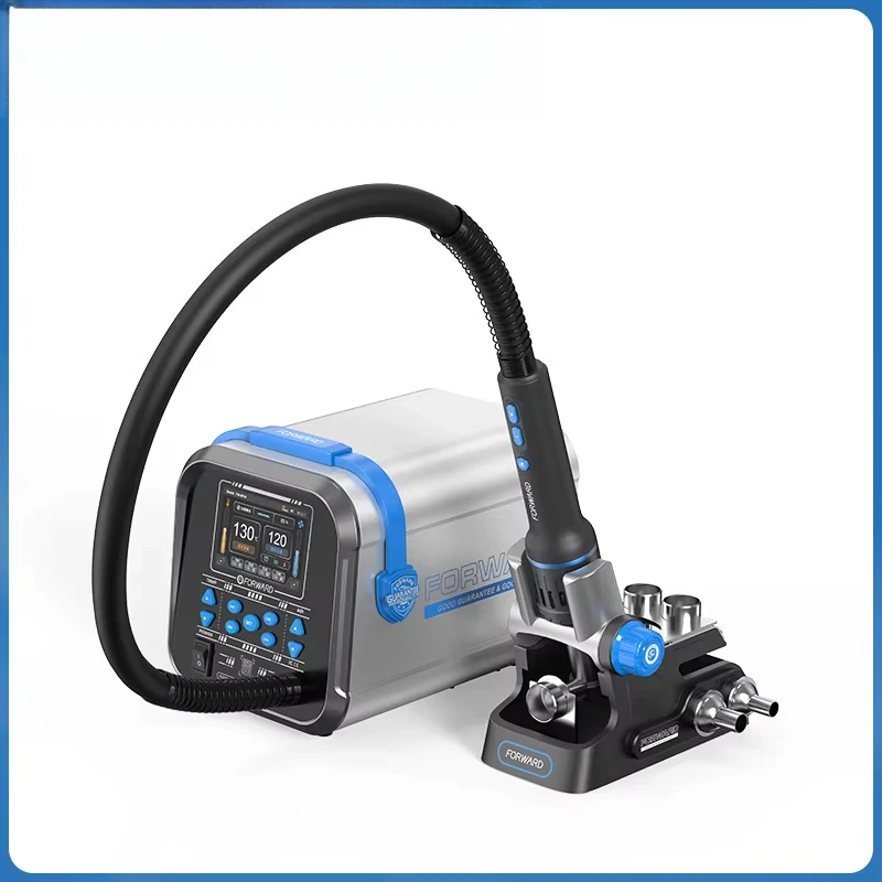 FORWARD FW-BF04 Soldering Station High Power Digital Display Constant Temperature for Mobile Phones SMD SMT Repair Tools Set