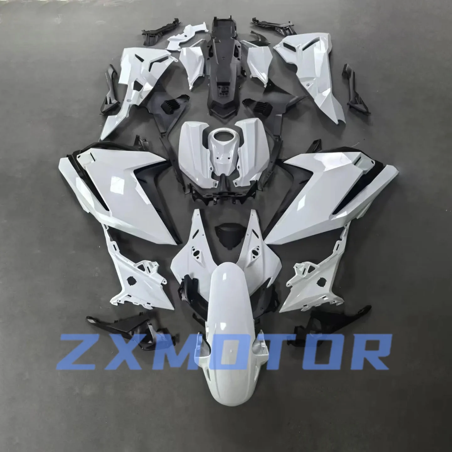 

For HONDA CBR250RR 2017 2018 2019 2020 2021 2022 Aftermarket Fairing Kit CBR 250RR 17 18 19 20 21 22 Motorcycle Fairings