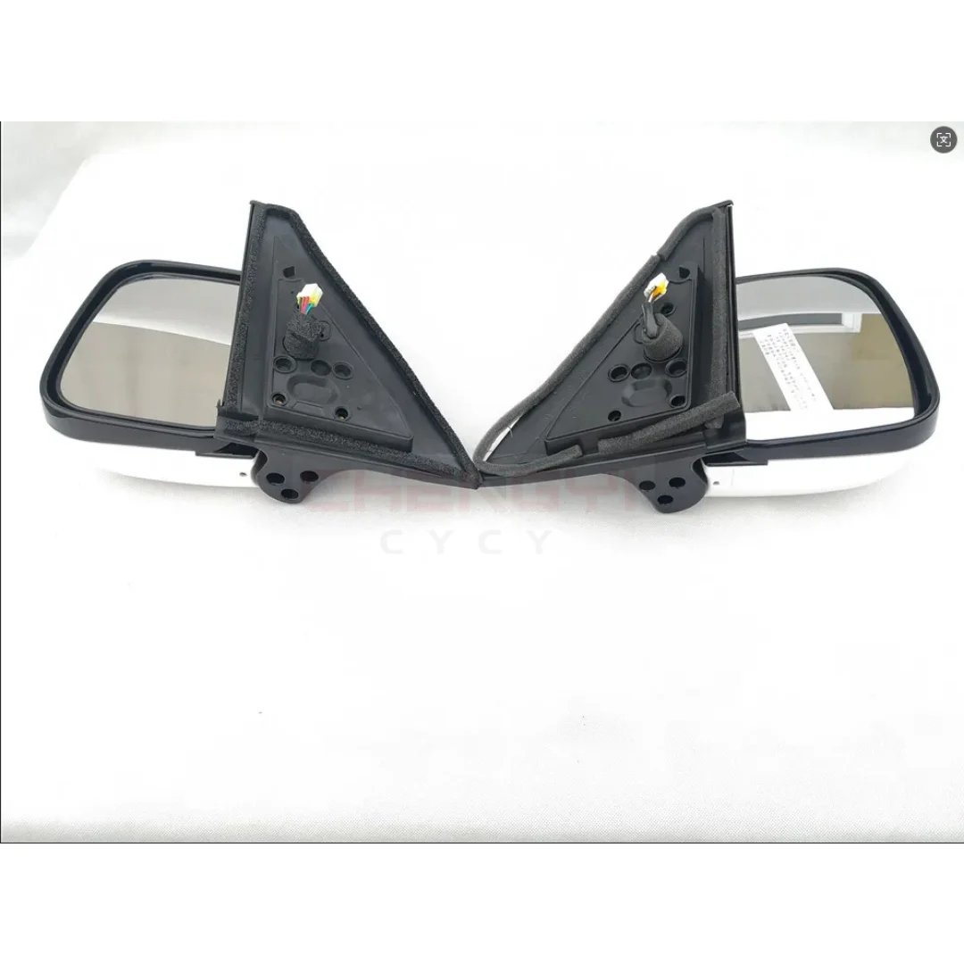 1PCS Electronic Side Mirror Rearview Mirror Fit For Pajero Montero