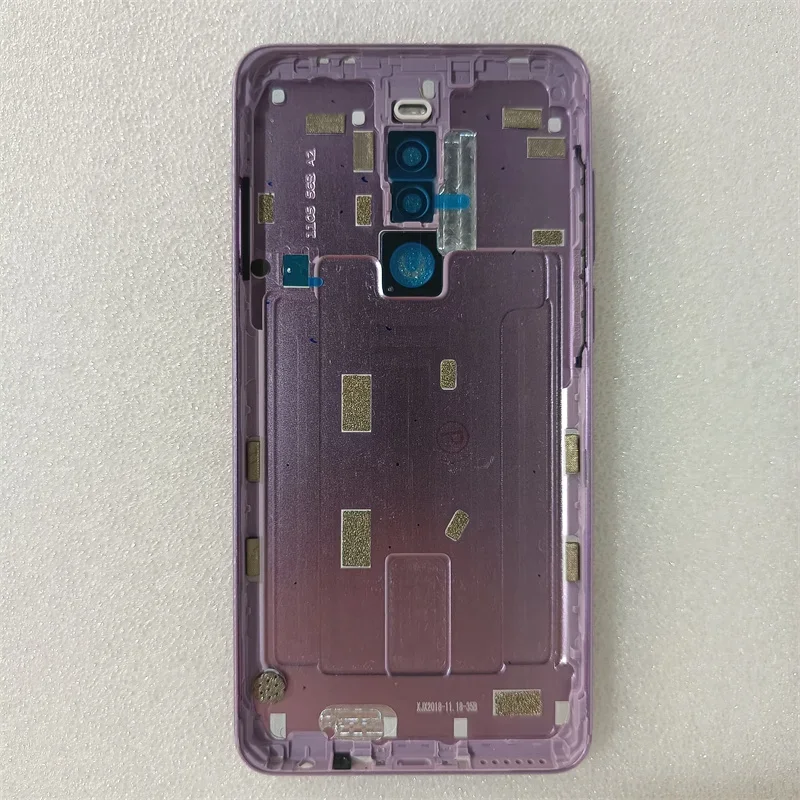 Рисунок 4 - Для Meizu Note8 металлическая крышка