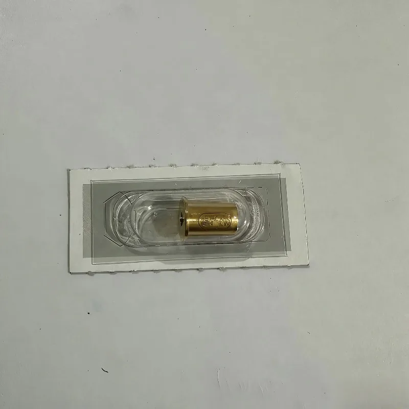 

Подходит для лампы HEINE XHL 089 3.5V, X-002.88.089, офтальмоскопа Beta 200 Alpha Stripe, лампочки X-02.88.089