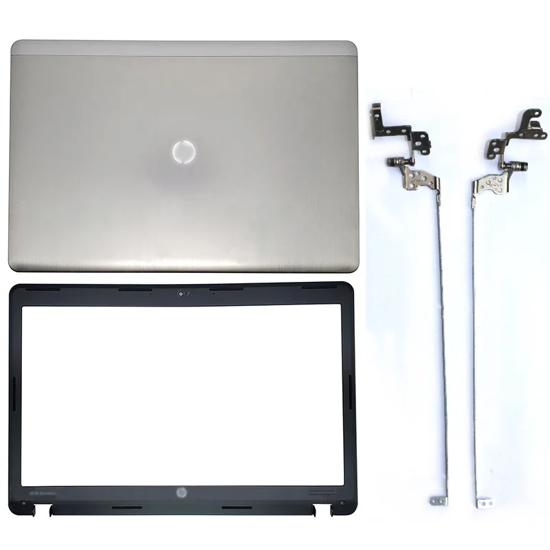 

For HP ProBook 4540S 4545S Laptop LCD Back Cover/Front Bezel/Palmrest/Bottom Case 683596-001 683478-001 683506-001 683476-001