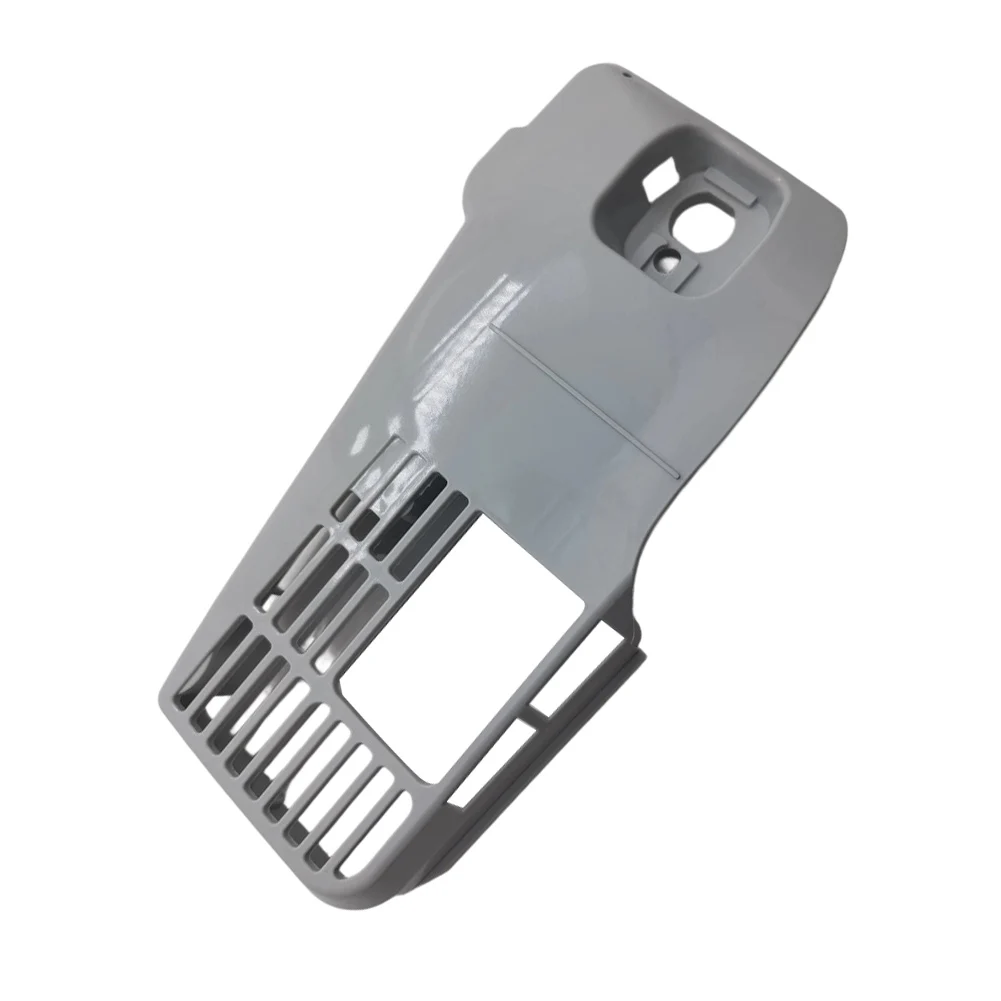 

Сменная боковая крышка тормозного узла для полевой техники: защита внутренних компонентов