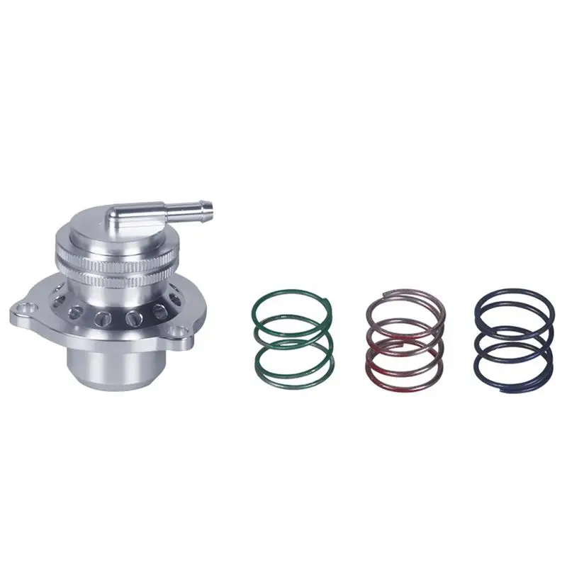 

WF-Car Turbocharged Blow Off Valve For Ford Focus MK2 ST 225/ MK3 ST 250 2005-2016 Car Modified Accessories