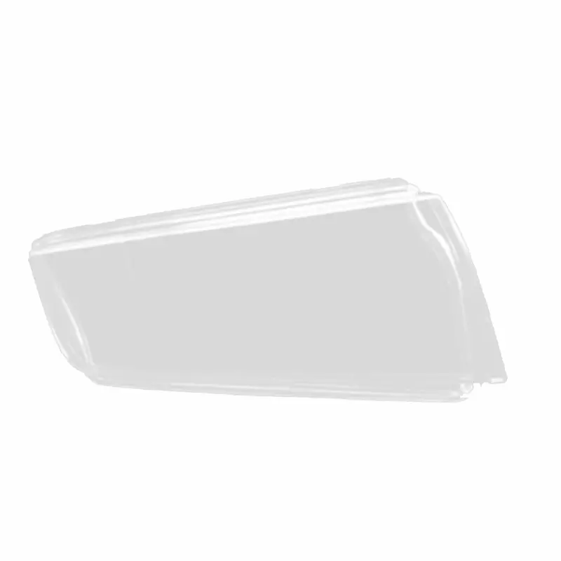 For Skoda Fabia 1999-2007 Car Headlight Cover Shell Lenses Headlamp Replacement Parts-A28K
