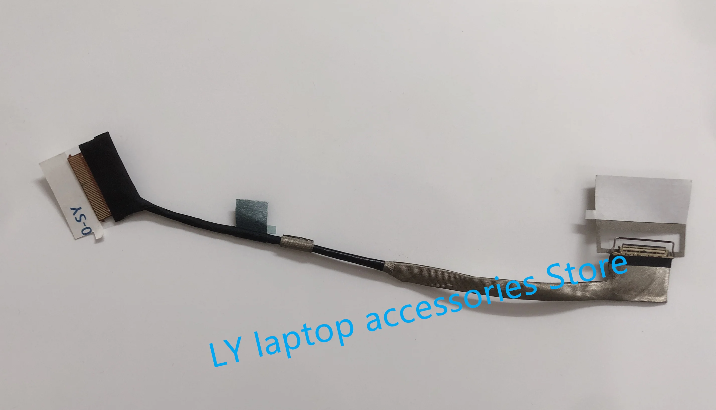 Original Laptop/Notebook LCD/LED Cable For Huawei Matebook D16 HVY-WAP9 2021 NB2715 HQ21310559000 HQ21310558000