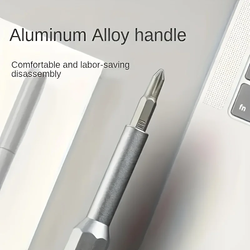 24-IN-1 Precision Screwdriver Set For Mobile Phones Cameras Computers Watches Electronic Device Maintenance