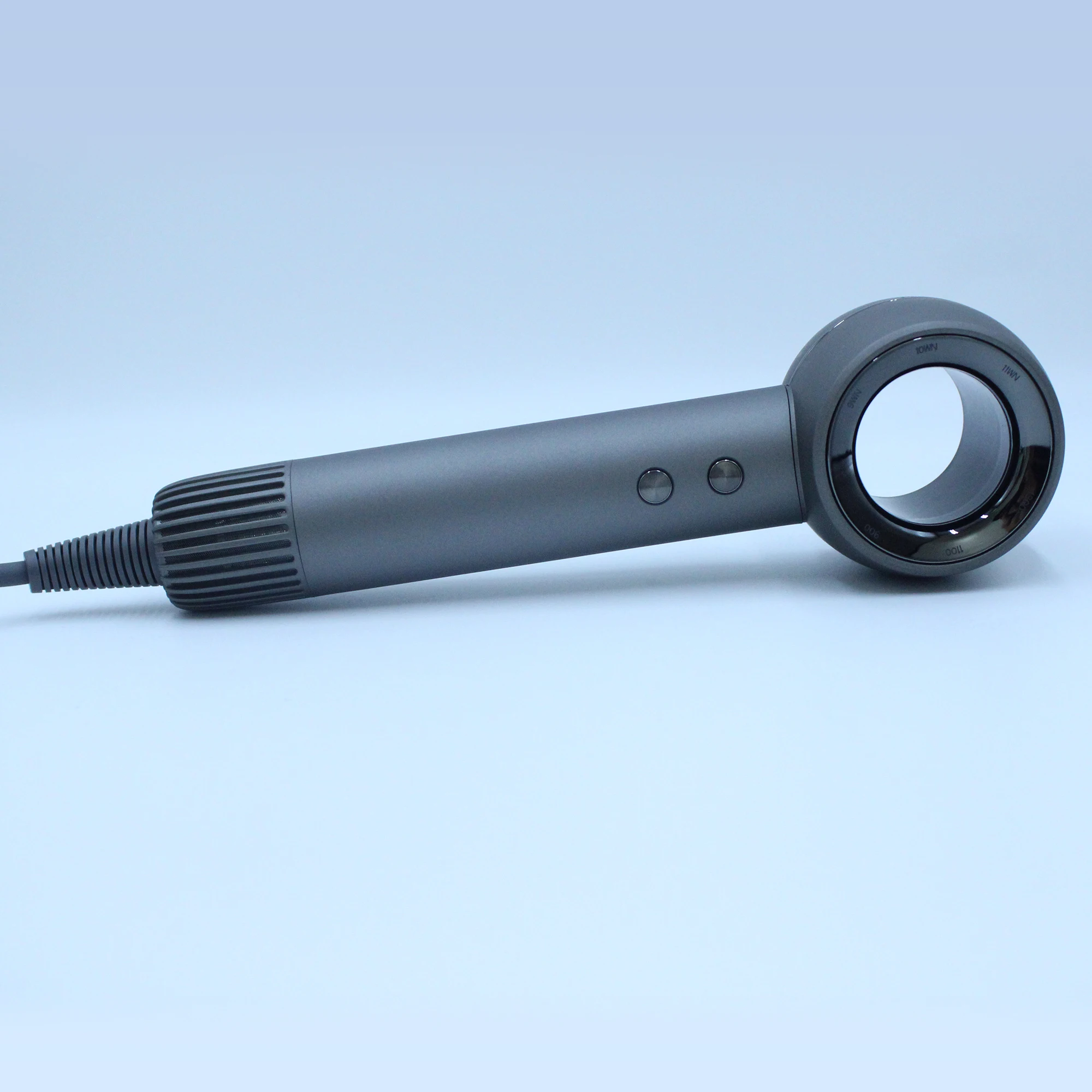 1600 واط رائجة البيع الأيونات السالبة BLDC موتور عالية السرعة مجفف للنفخ مع 3 مستويات المهنية صالون صغير السفر مجفف الشعر