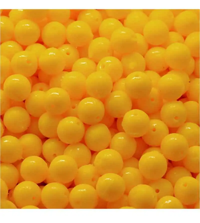 TAKEDO 8-16MM Schwimmende TPR Pop-Ups Boilies Mais-Heidelbeer-Geschmack Karpfenangelköder Hookbait Karpfenangelbälle – Detail 6