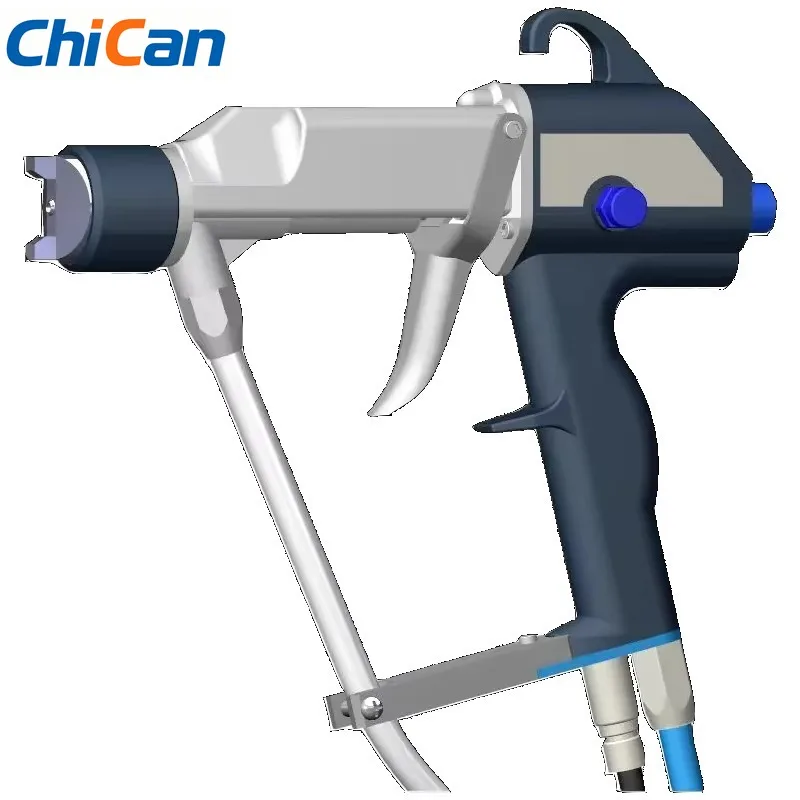 

【Hot】Spray Paint Electrostatic Water-based Paint Special Spraying Equipment