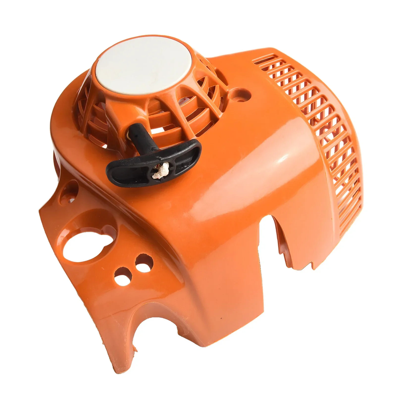 Optimal Performance Recoil Pull Starter Pull Starter Wear And Tear Resistant Effortless Starting High-quality Materials