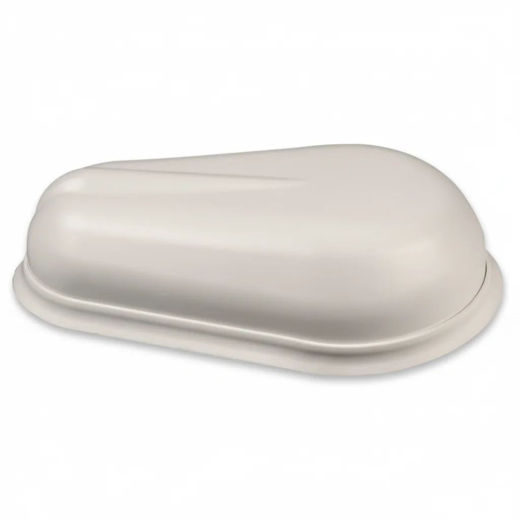 

AntennaPlus Комбинированная антенна AP-LTE-WIFI-WH — сотовая LTE — WI-Fi 24 5 ГГц — Направленная OMNI — белая