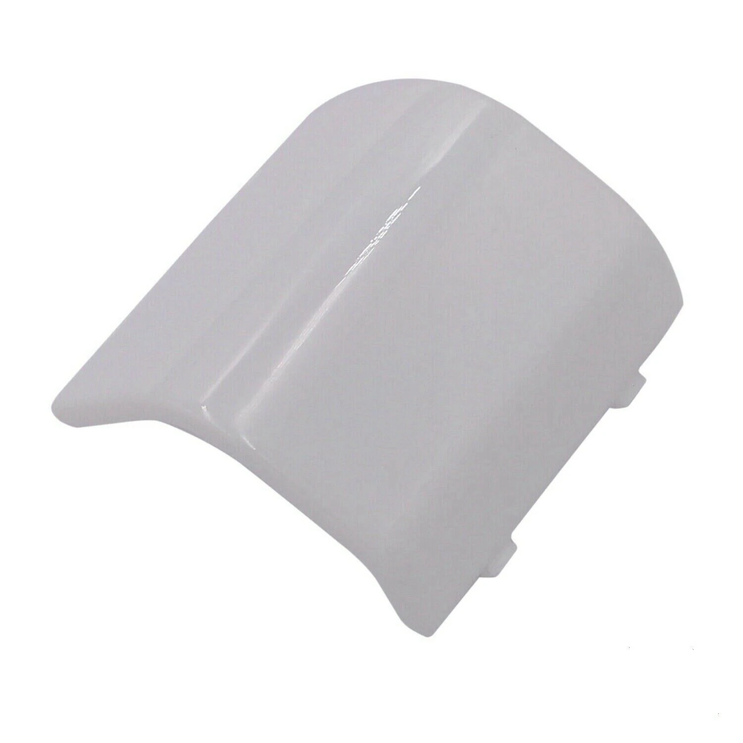 D2LY13783E Car White Overhead Ceiling Dome Map Light Lamp Lens Cover for Ford F-150 F-250 F-350 Bronco