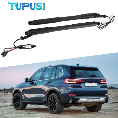 

for Bmw X5 E70 E70 Lci 2007-2013 Auto Parts Electric Tailgate Support Rod Tailgate Hydraulic Strut 51247332695,51247332696