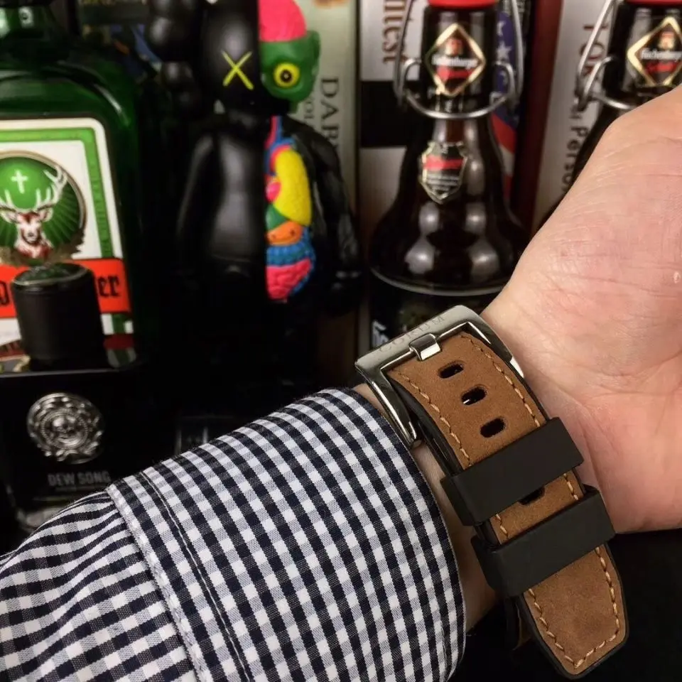 Рисунок 5 - Мужские часы, мужские механические