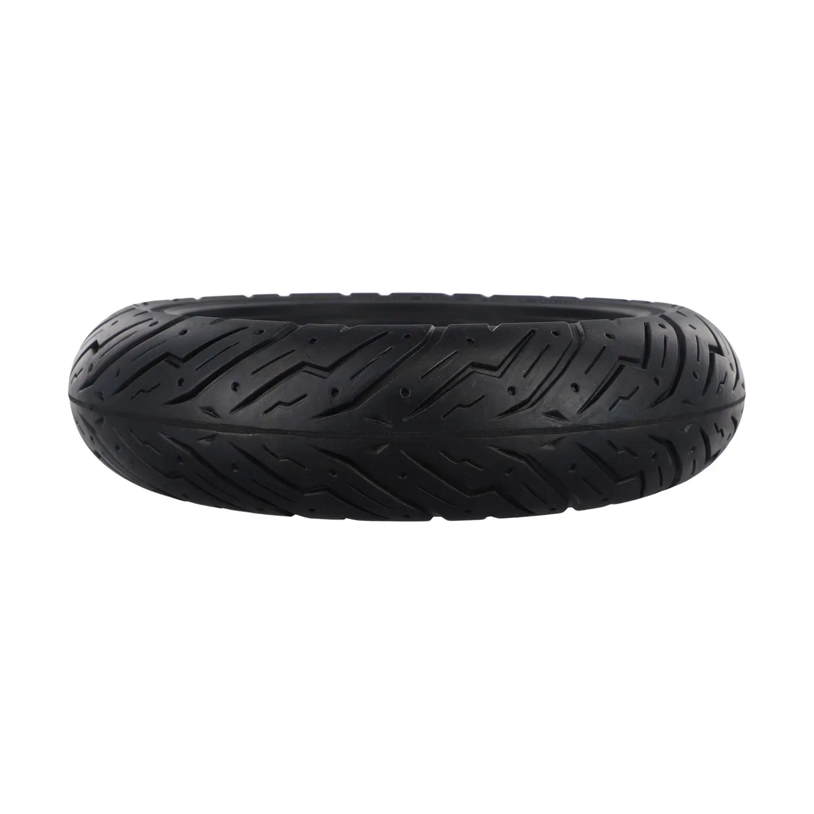 

Black Color 10 Inch Tire 10x2.5 Tire Easy To Install High Durability High Quality Practical Use For Daily Commute