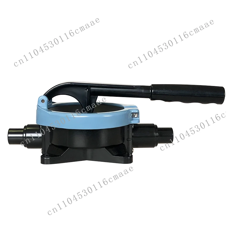 

Manual Bilge Water Pump with Diaphragm and Plastic Handle