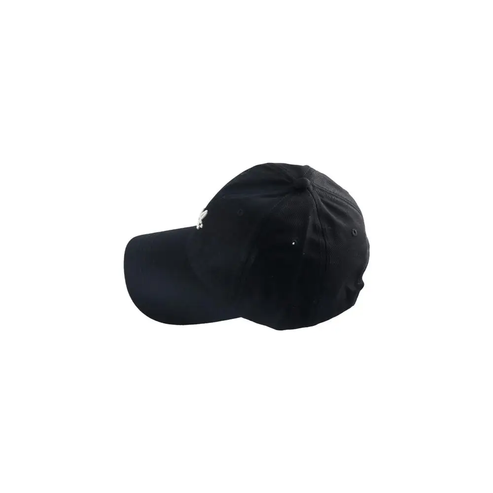 

Simple Hip Hop Cotton Outdoor Female Girls Visors Cap Snapback Hat Korean Style Cap Letter A Baseball Cap