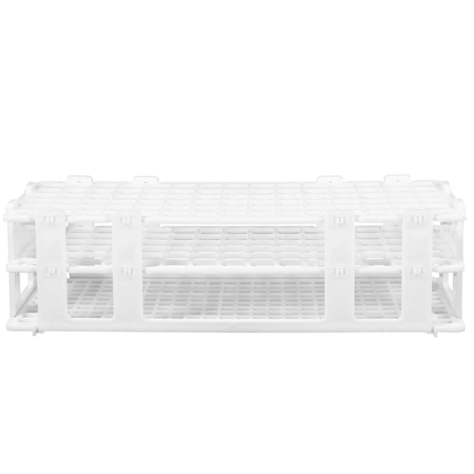 

Portable Test Tube Rack Test Tube Rack Holder School Supply Equipment Storage Rack for Laboratory