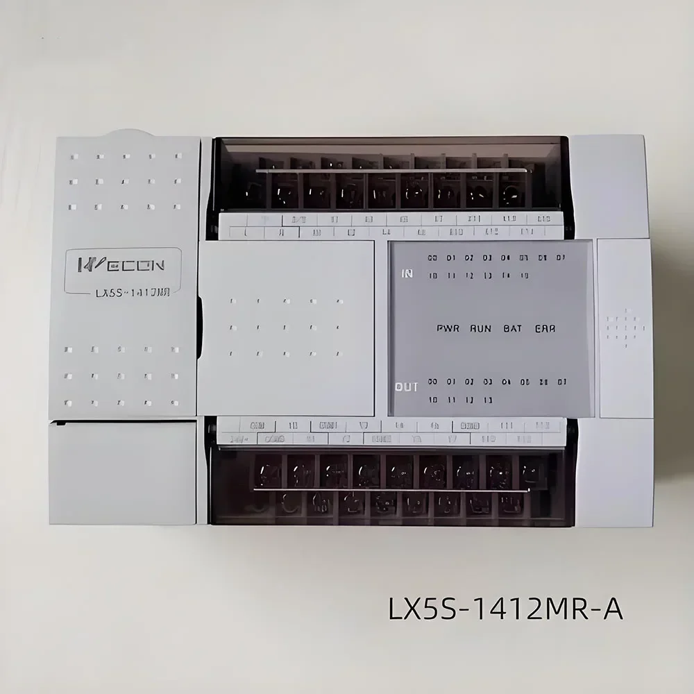 Wecon PLC LX5V 1412 2424 1616 3624 2424MT 1412MT 1616MT 2416MT 2424MT 3624MT Programmable Logic Controller